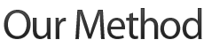 Our Method